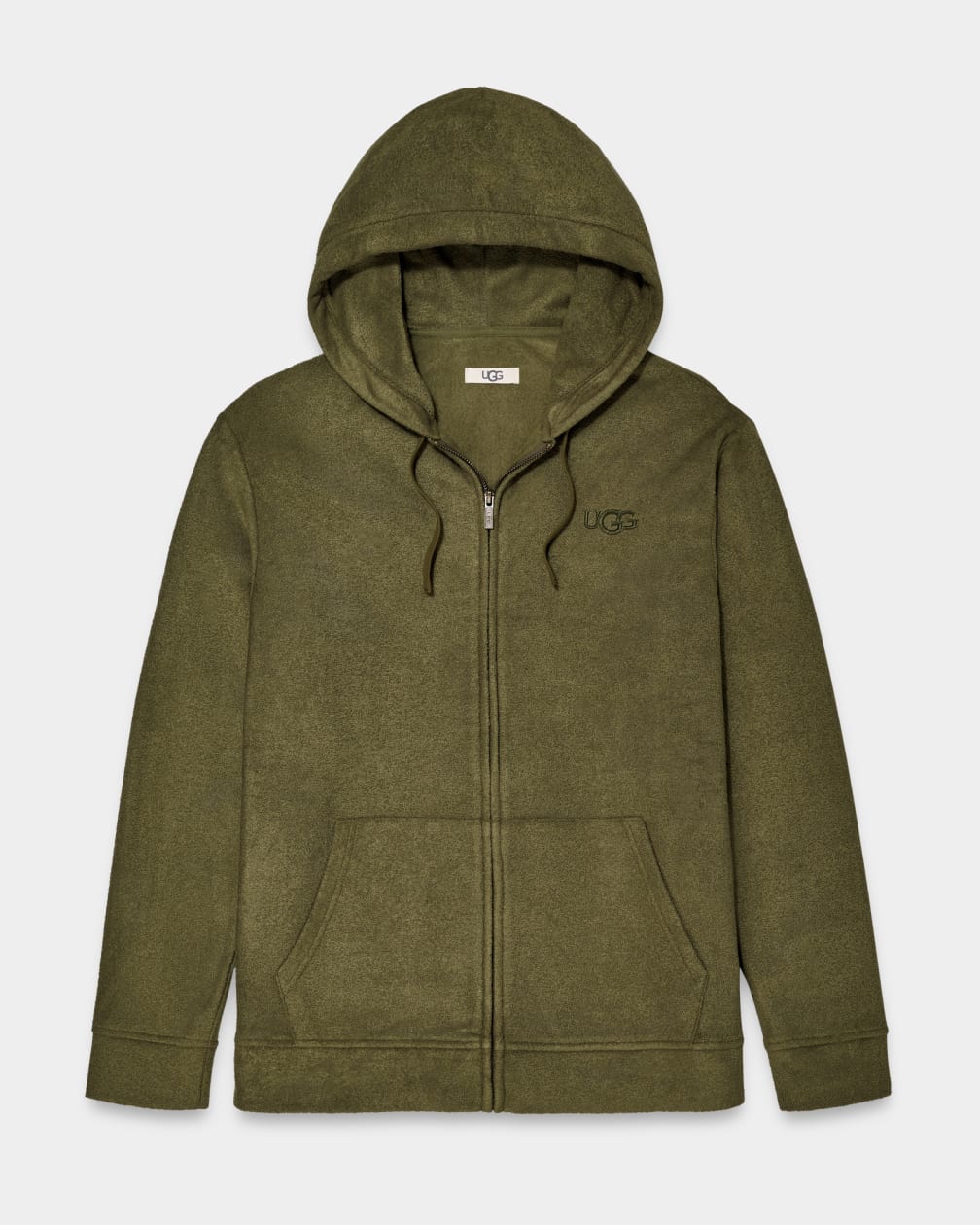 Edmond Hoodie
