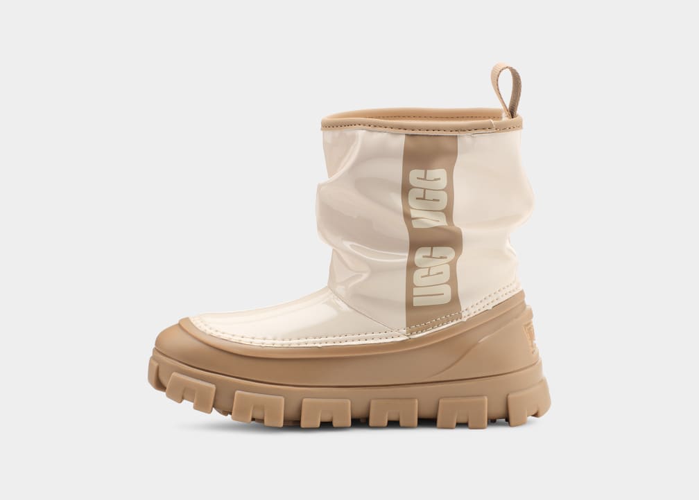 Classic Brellah Mini Boot