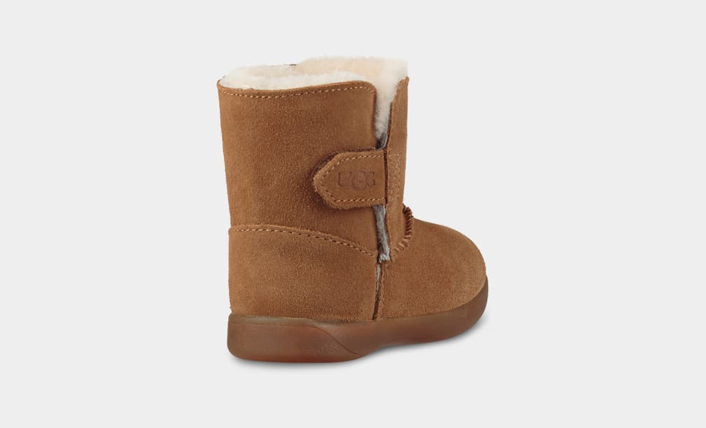 Keelan Ankle Boot