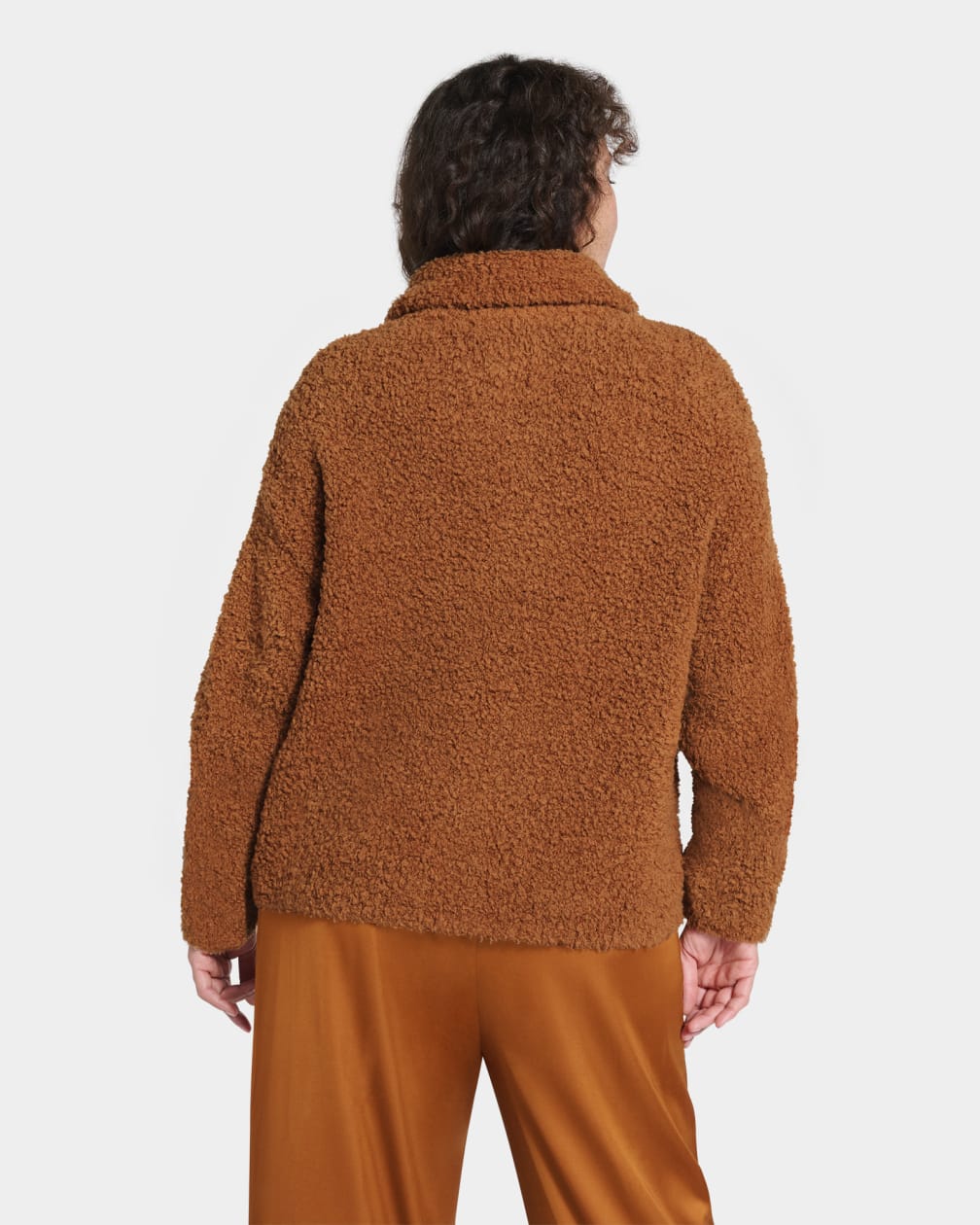 Alaura CloudFluff Sweater