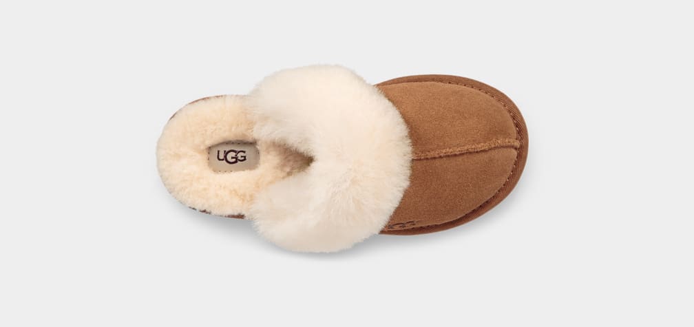 Cozy II Slipper