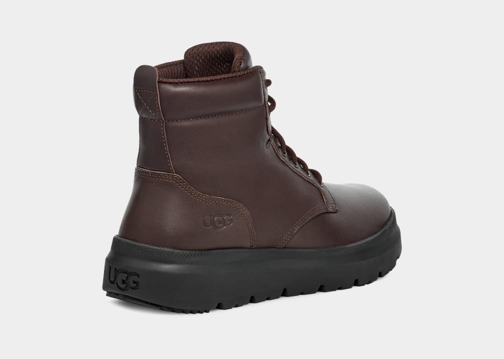 Burleigh Boot