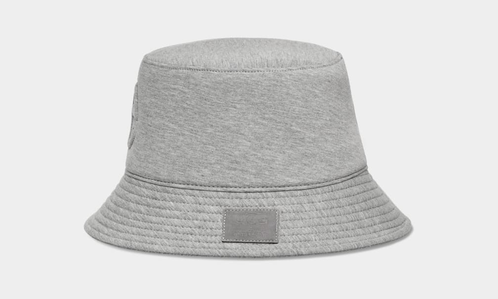 Ugg X Telfar Bucket Hat