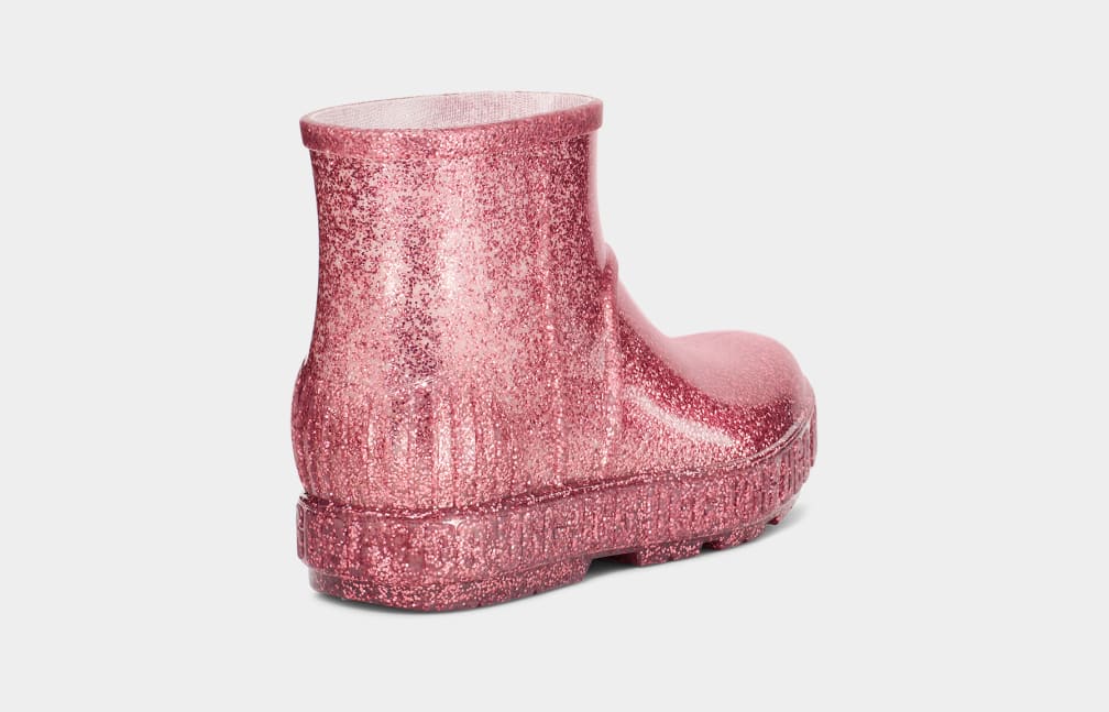 Drizlita Glitter Boot