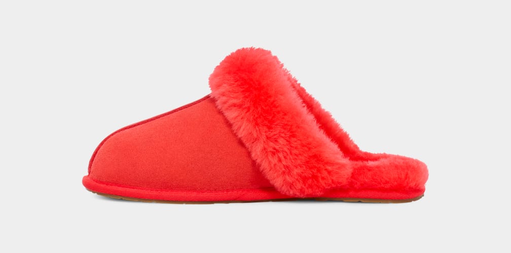 Scuffette II Slipper
