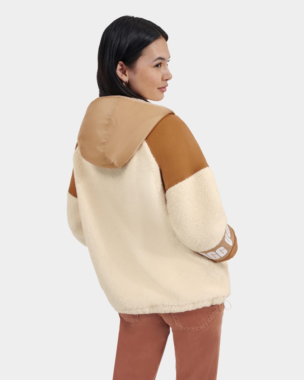 Carrabella UGGfluff Jacket