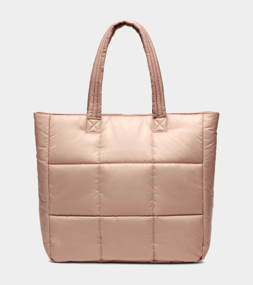 Ellory Puff Tote Bag