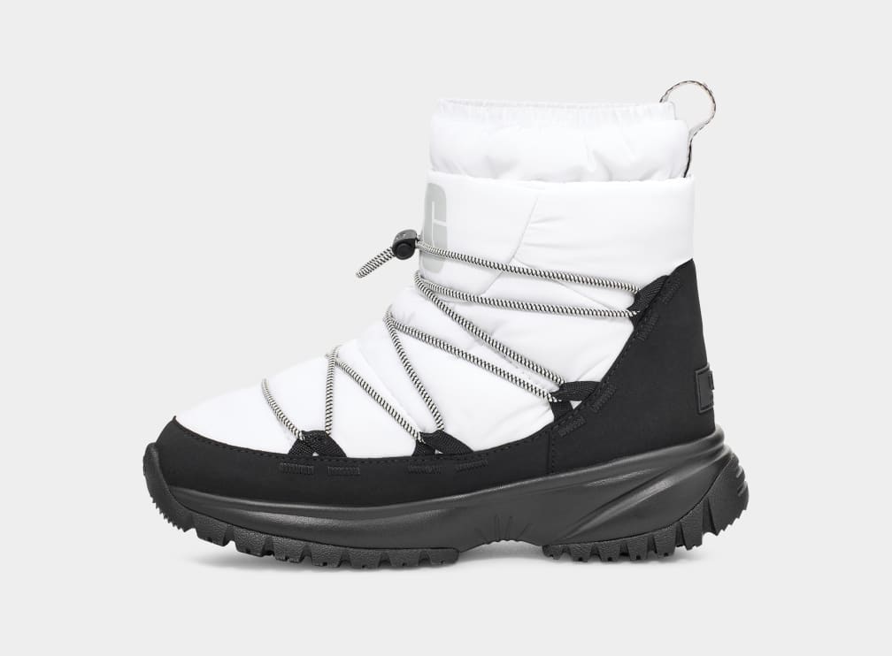 Yose Puffer Boot
