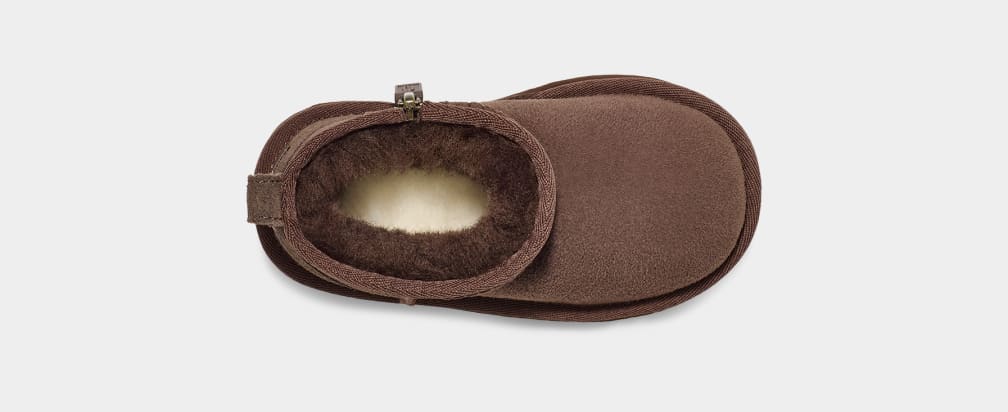 Classic Ultra Mini Boot