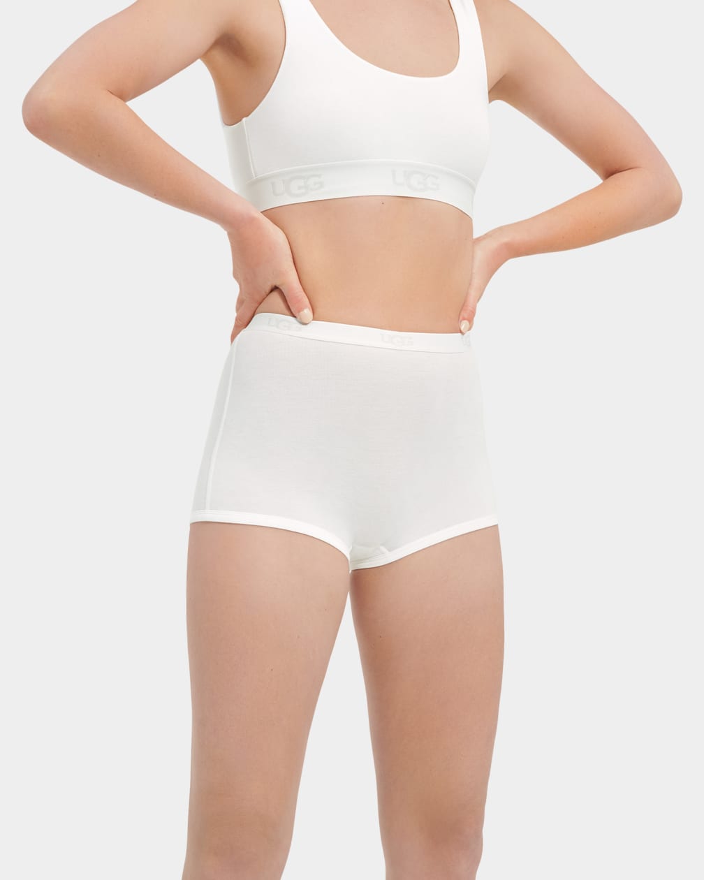 Desiray Cheeky Boy Short