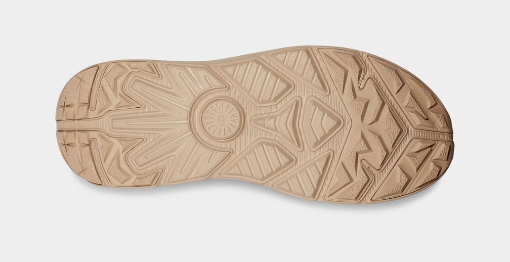 CA805 V2 Nubuck Trainer