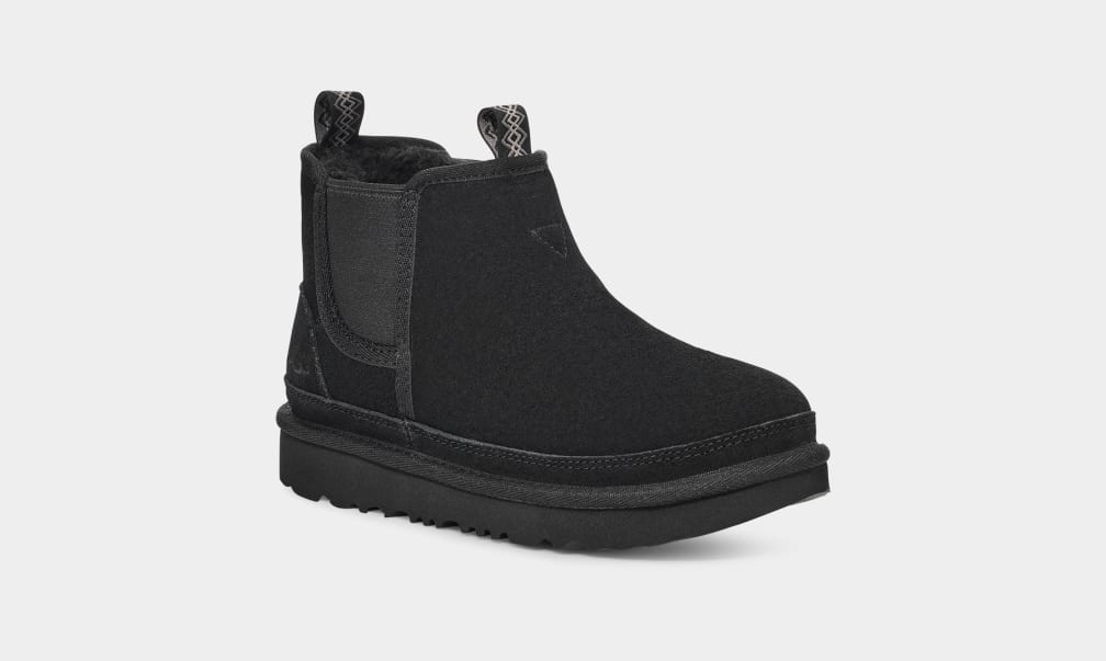 Neumel Chelsea Boot