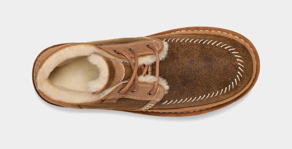 Neumel Crafted Regenerate Boot