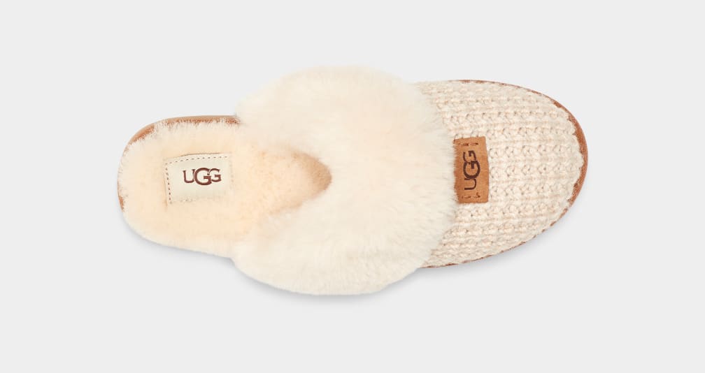 Cozy Slipper