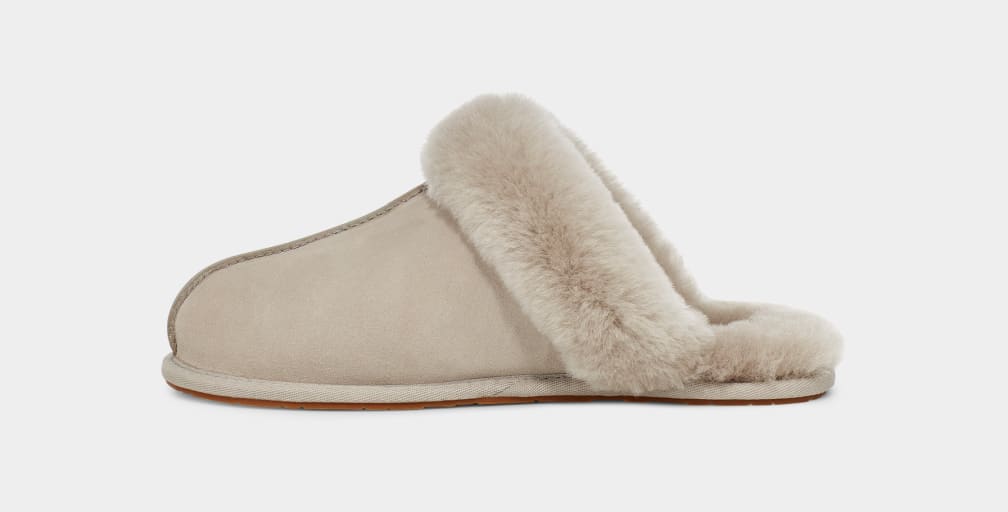 Scuffette II Slipper