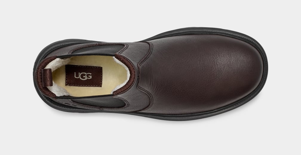 Burleigh Chelsea Boot