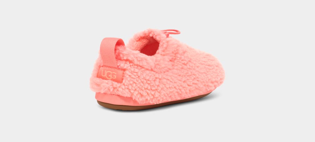 Plushy Slipper