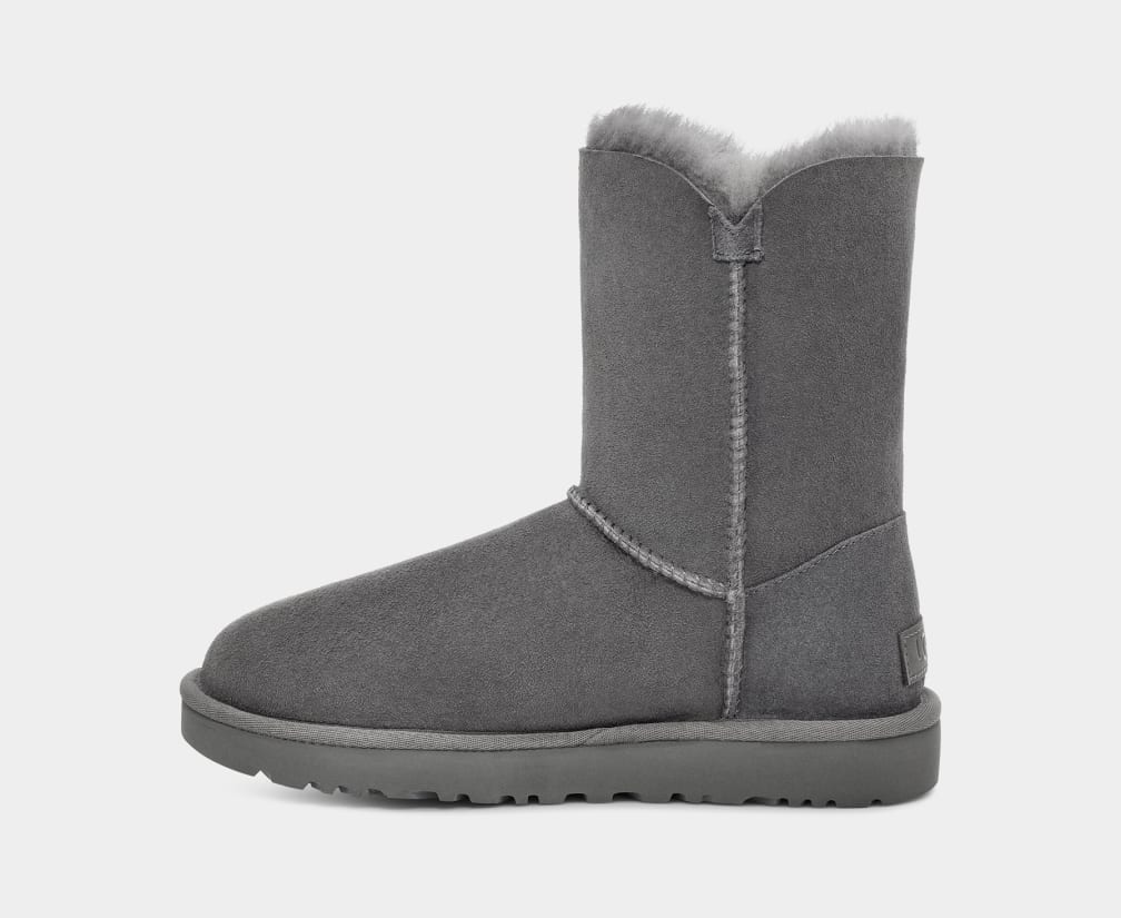Short Bailey Button II Boot