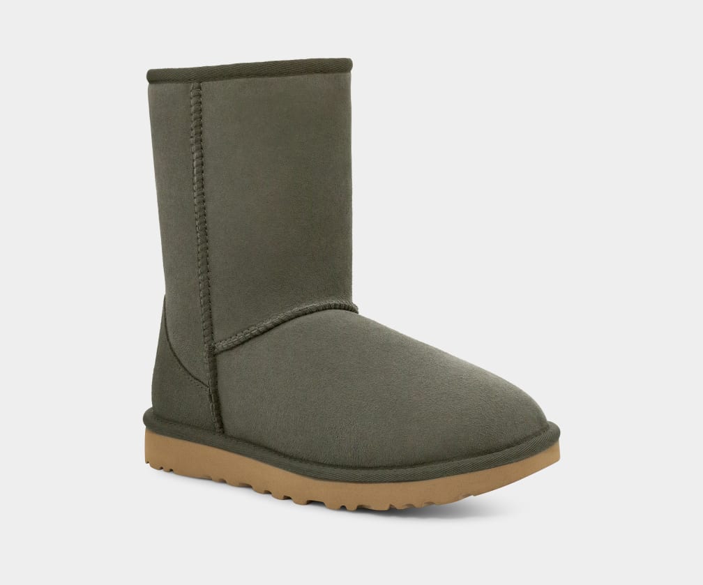 Classic Short II Boot