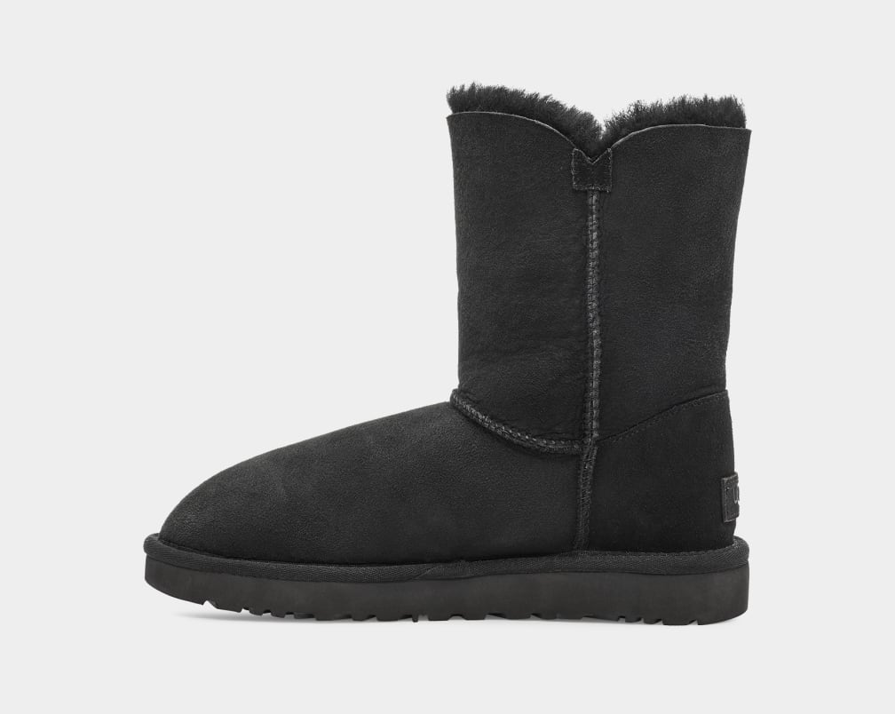 Short Bailey Button II Boot