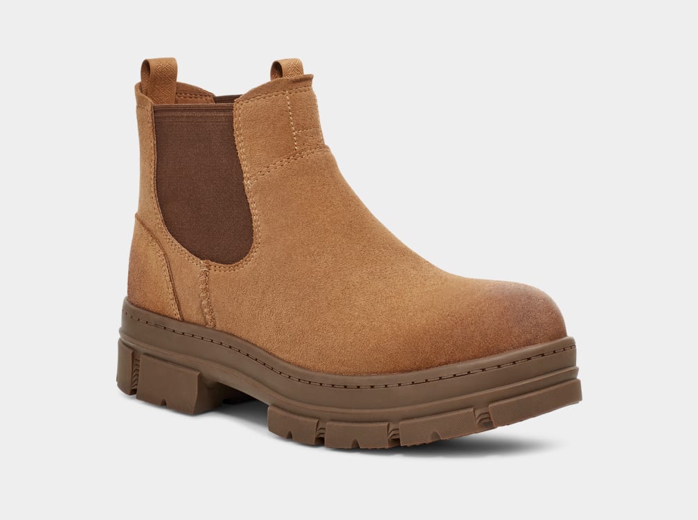 Skyview Chelsea Boot