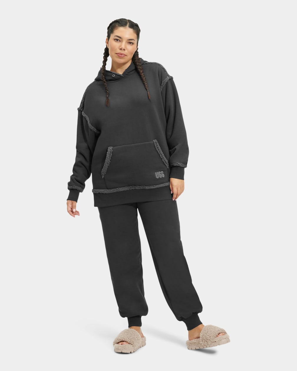Daylin Bonded Fleece Sweatpant