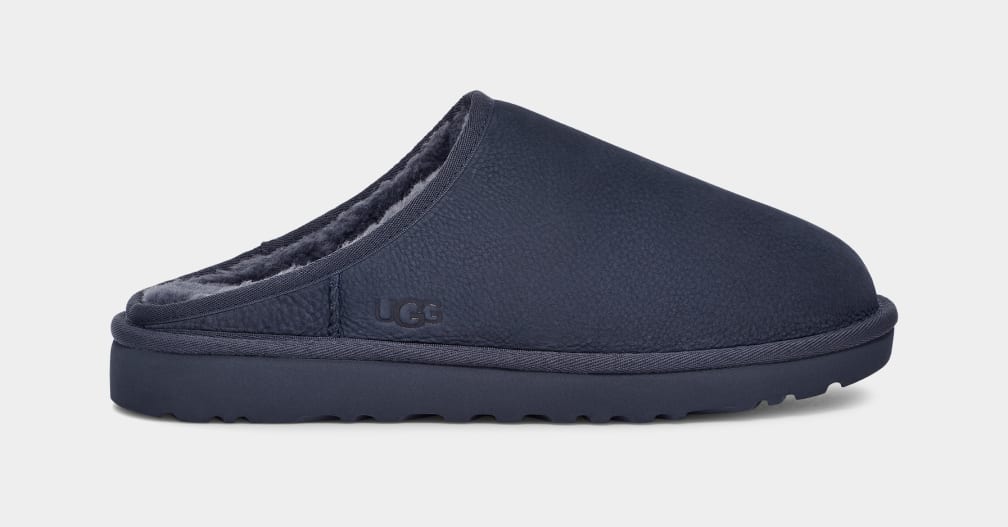 Classic Slip-On Slipper