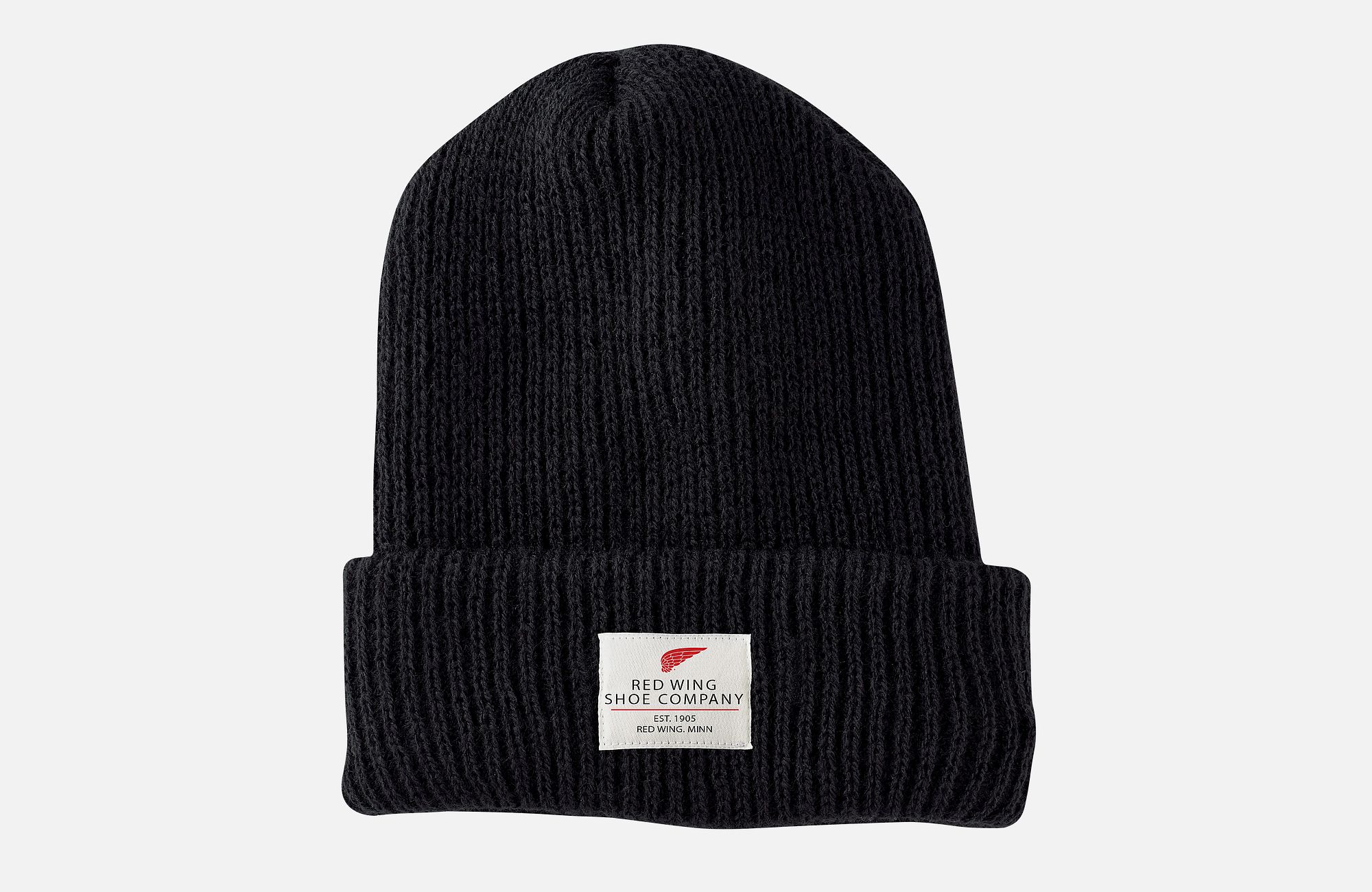 Burnside Knit Beanie Hat