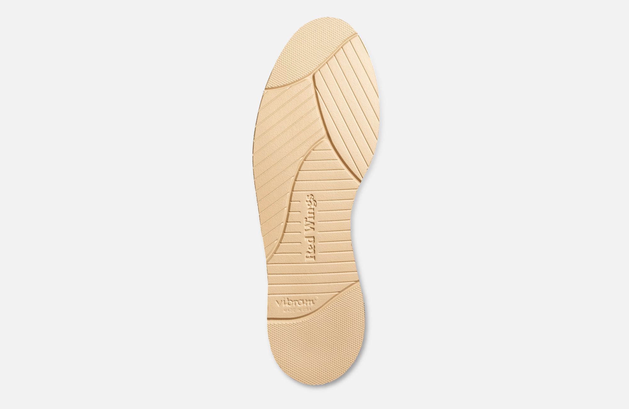 Traction Tred
