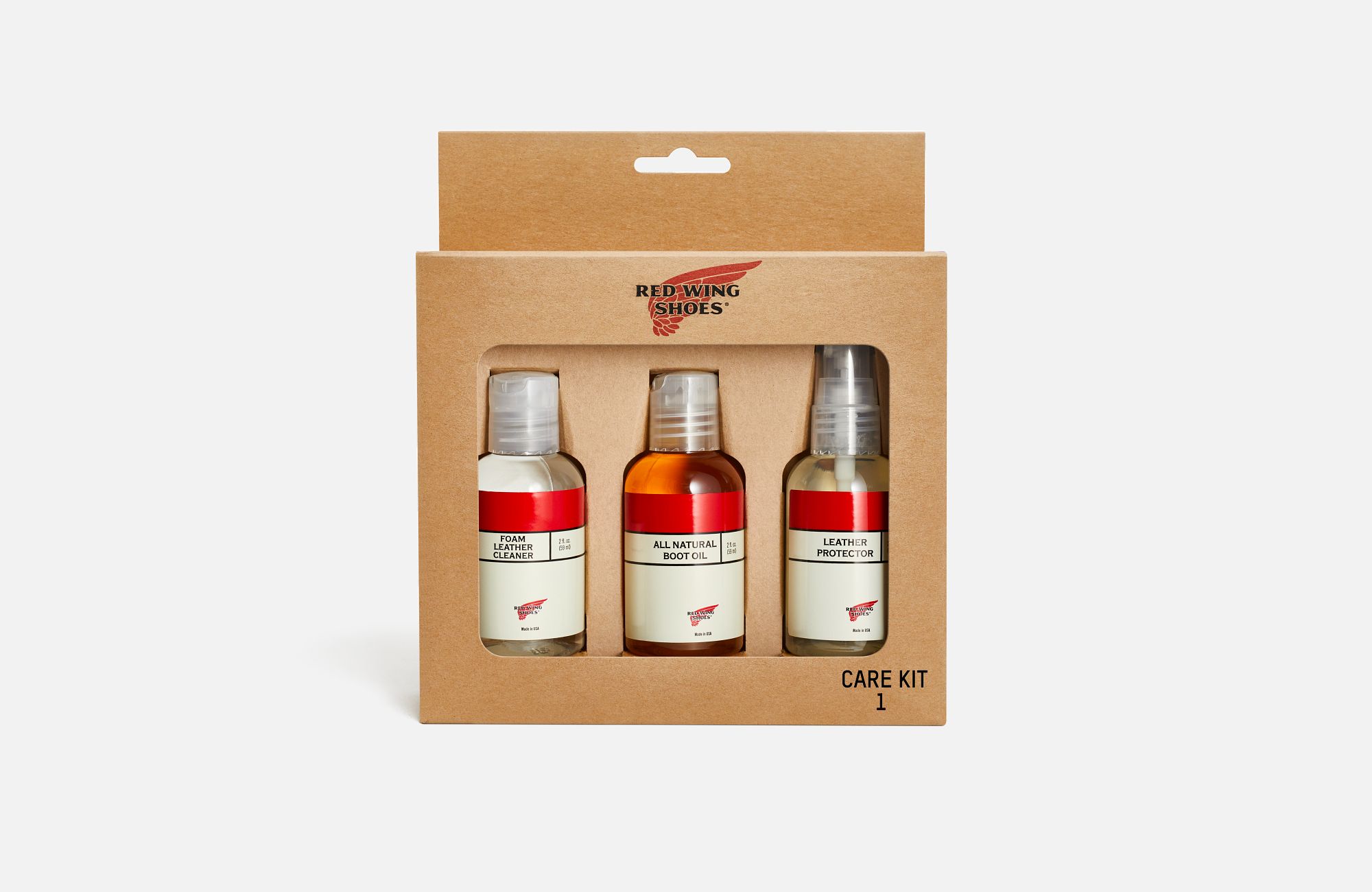 Mini Care Kit #1