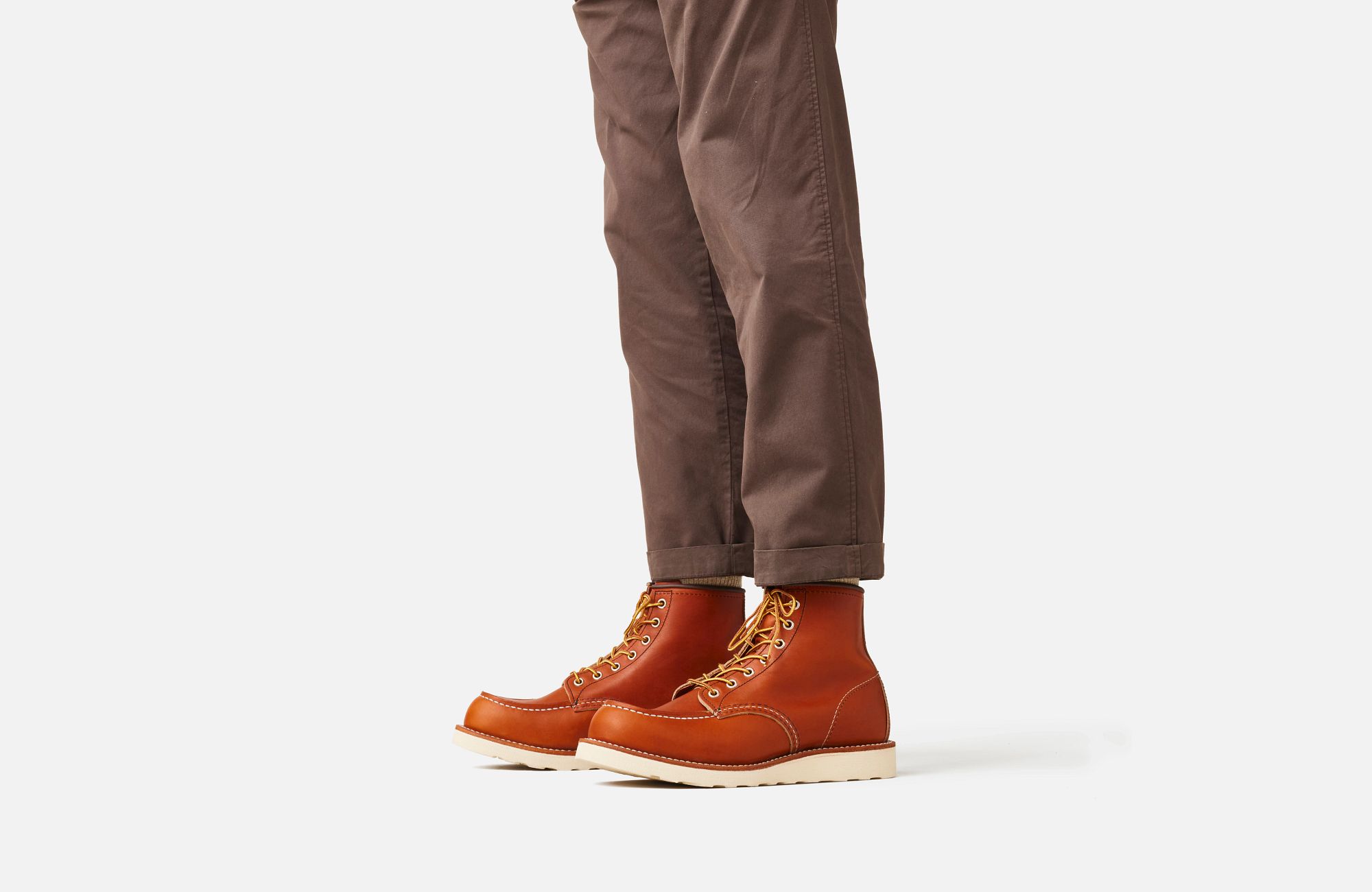 Classic Moc