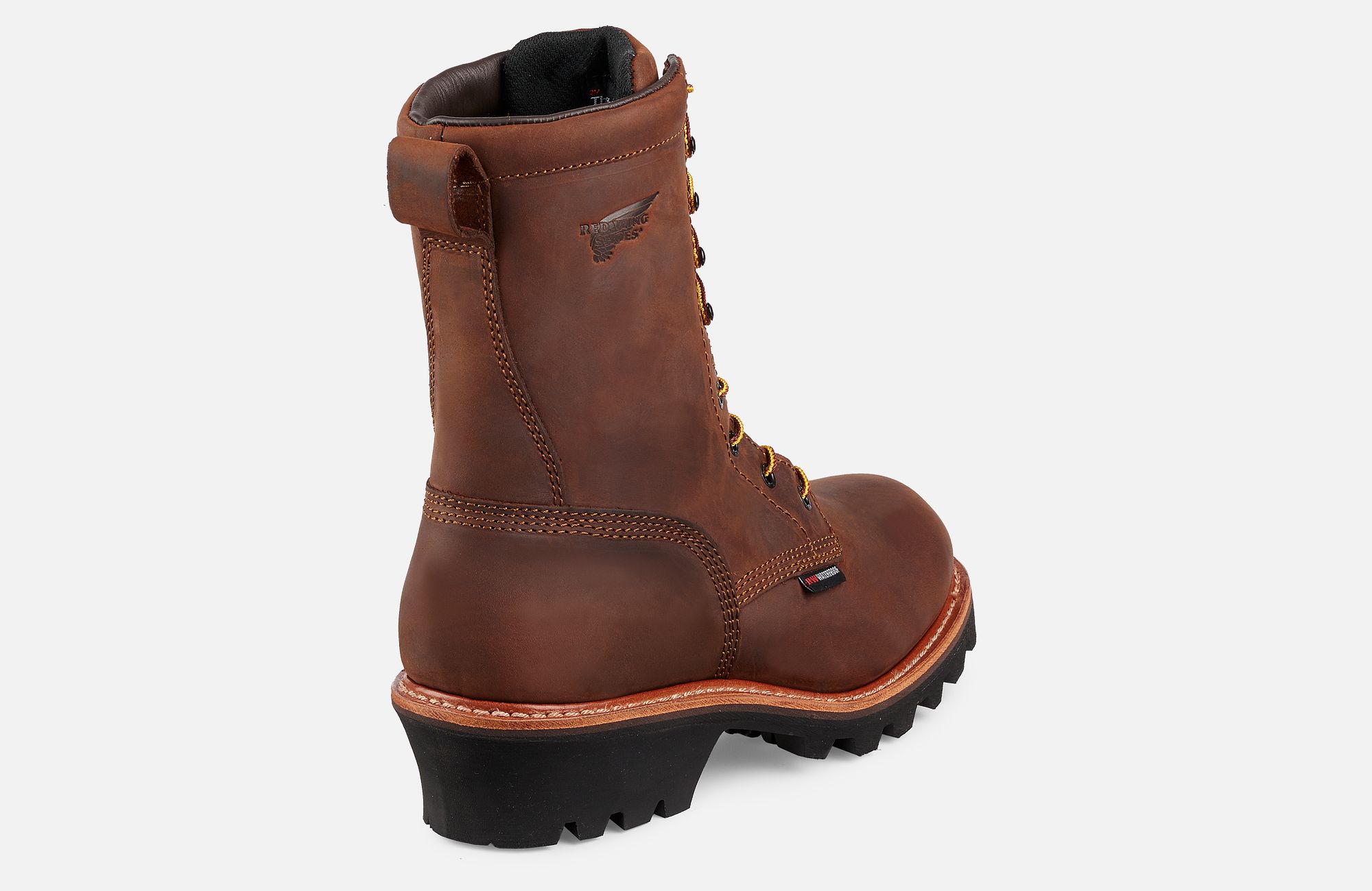 LoggerMax