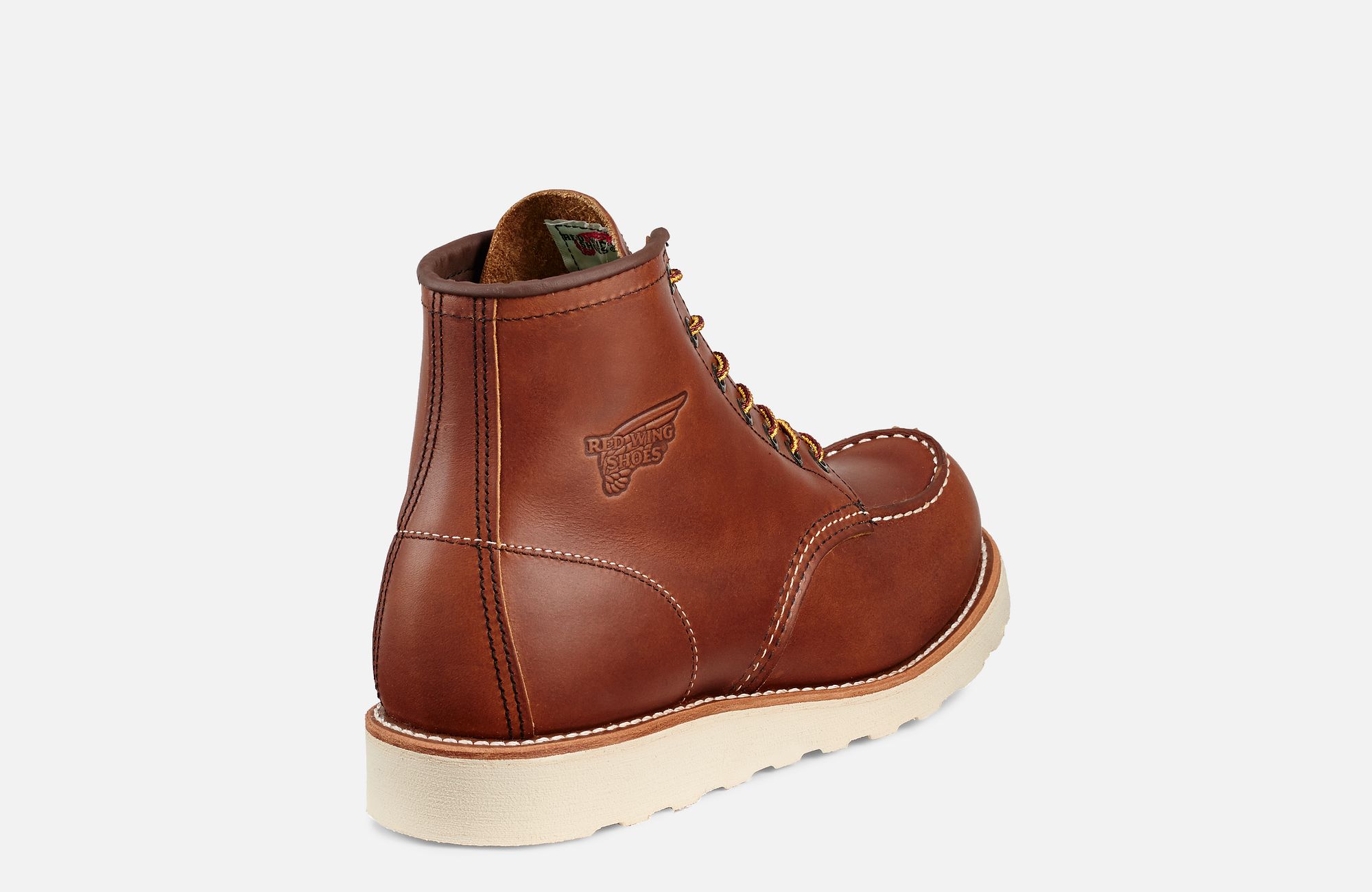 Traction Tred