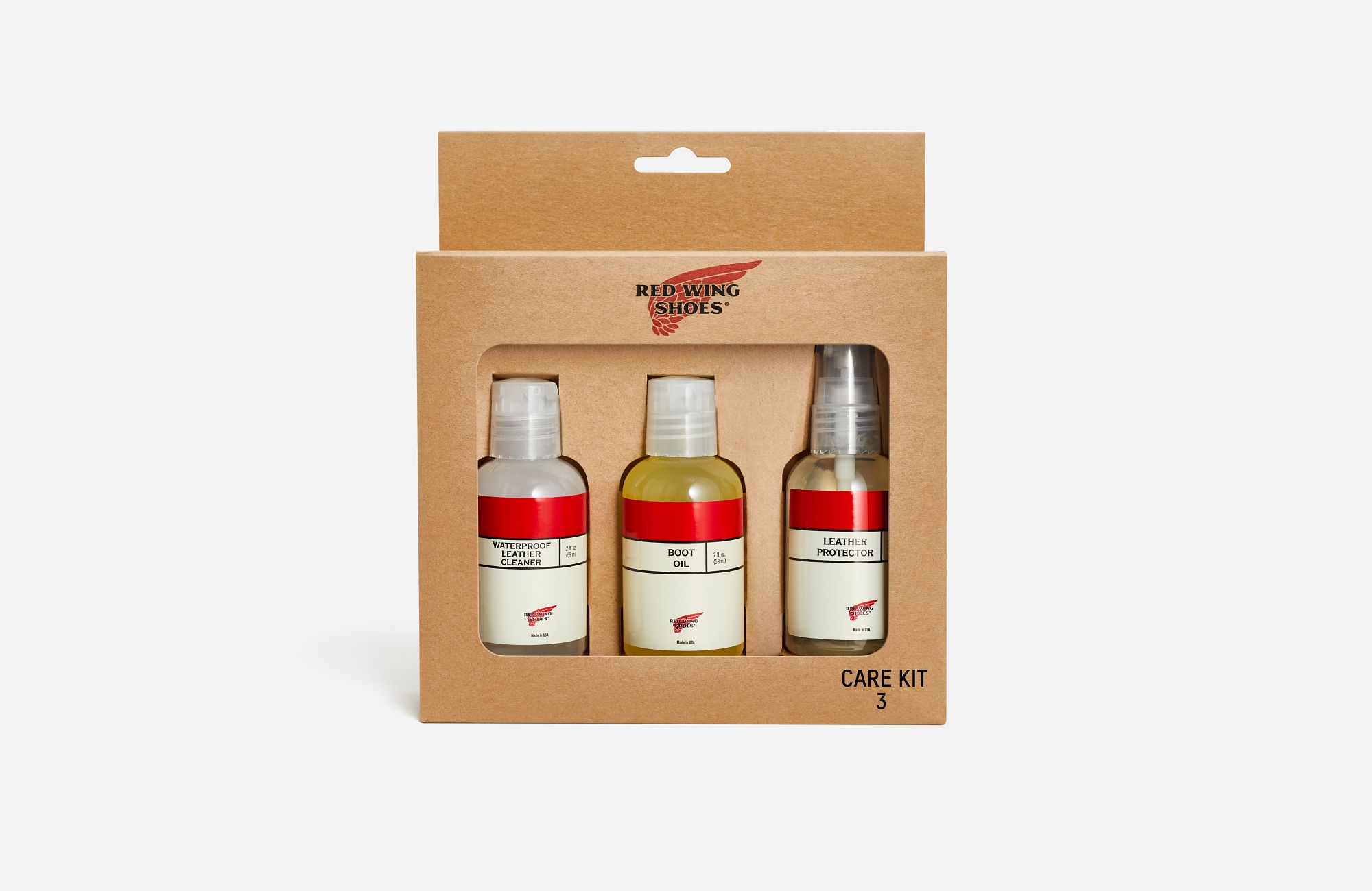 Mini Care Kit #3