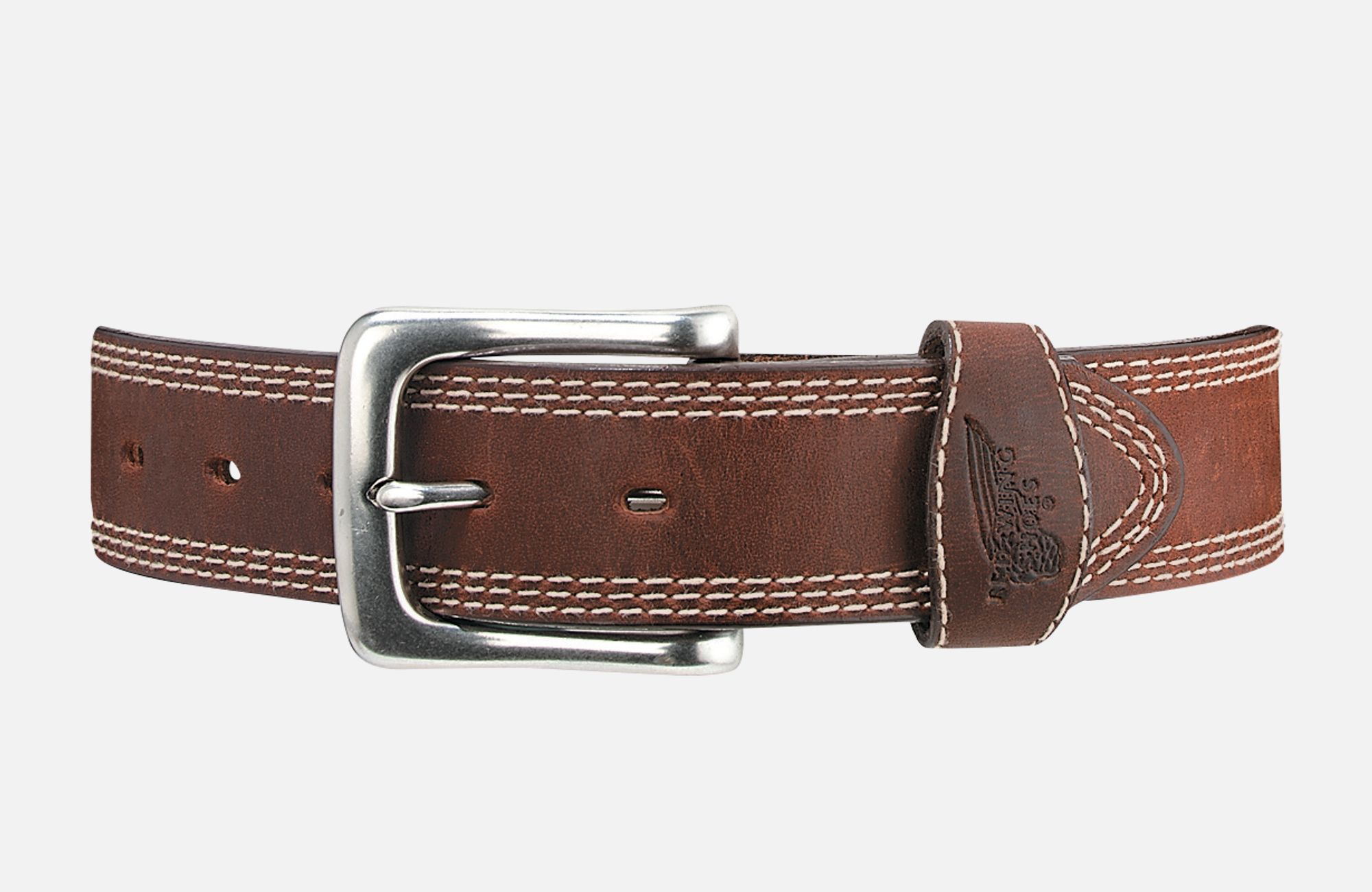 Red Wing Leather Belt