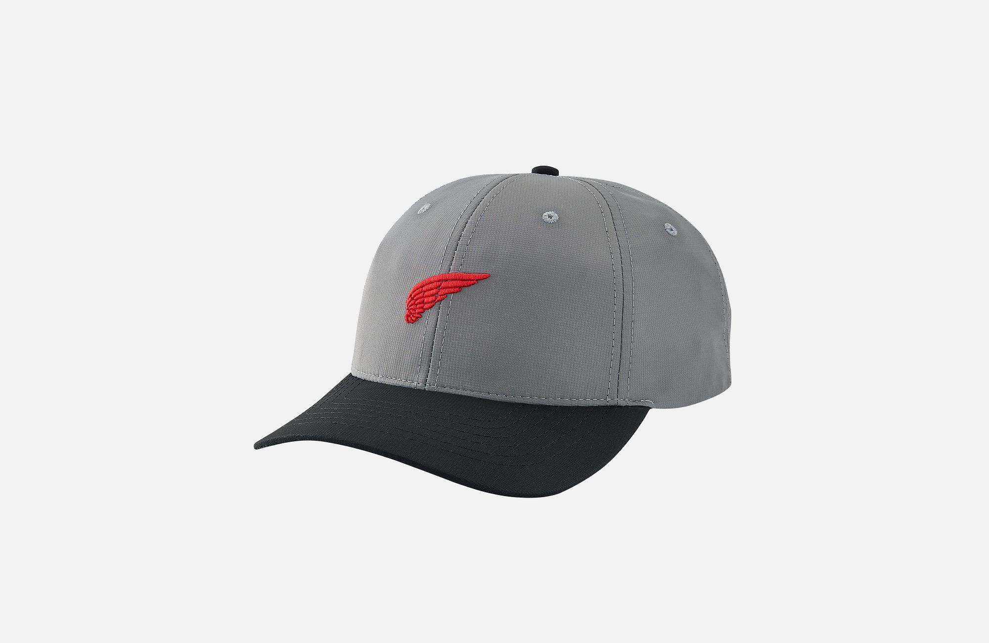 Wing Logo Ball Cap
