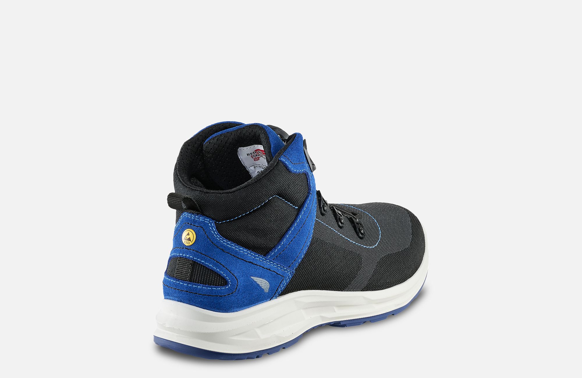 ShieldLite Athletics