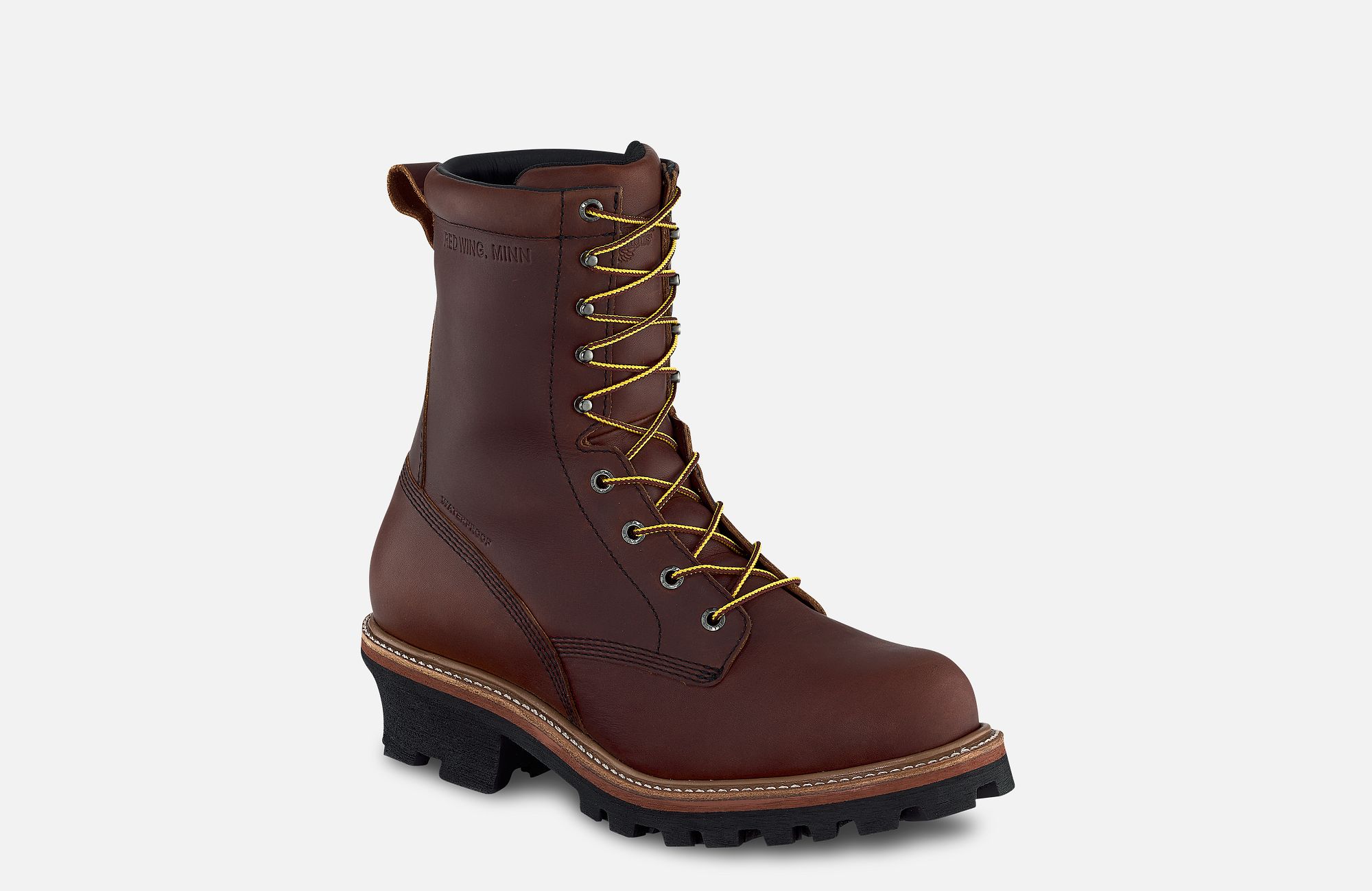 LoggerMax