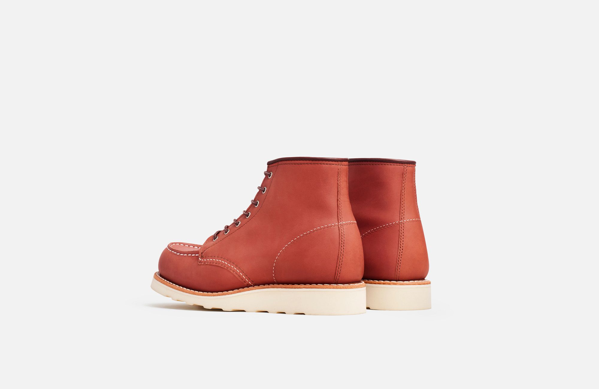 Classic Moc