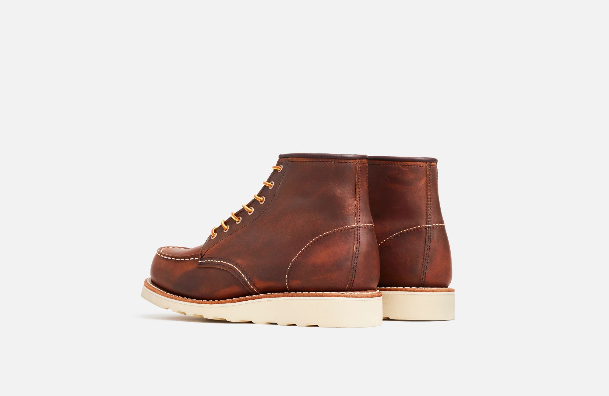6-Inch Classic Moc