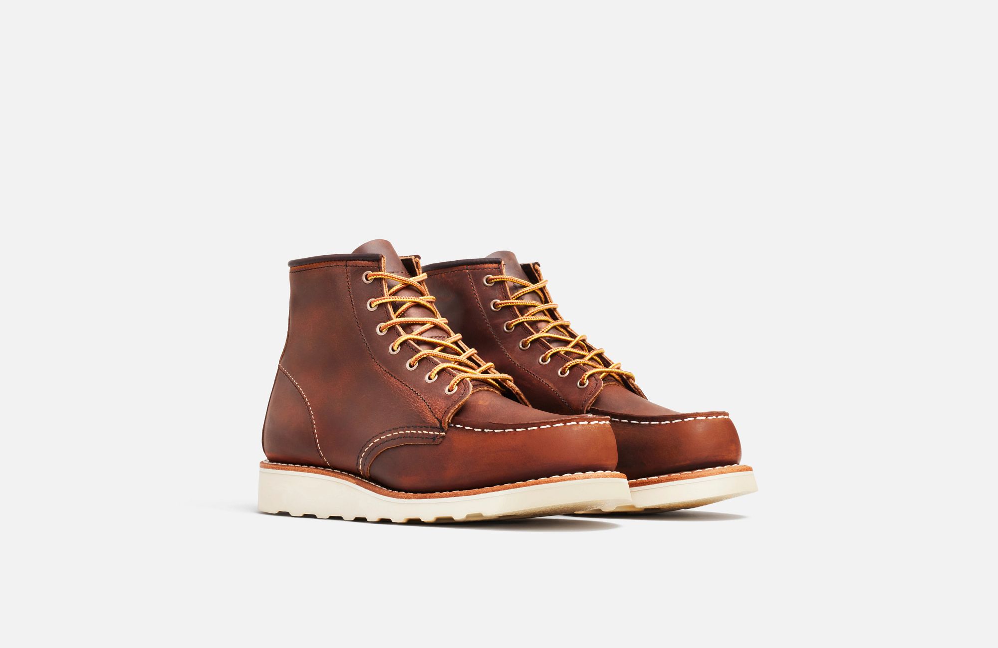 6-Inch Classic Moc