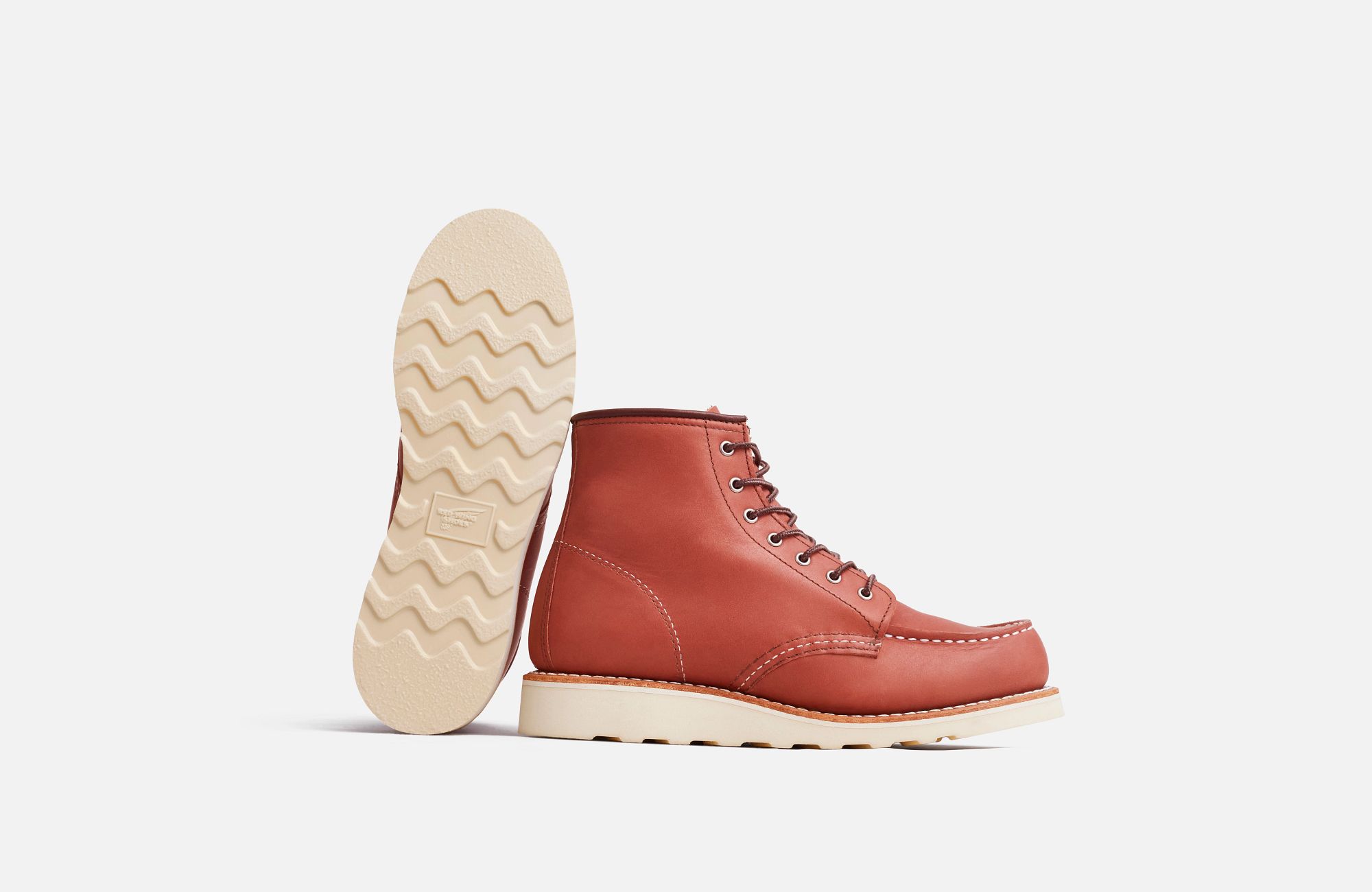 Classic Moc
