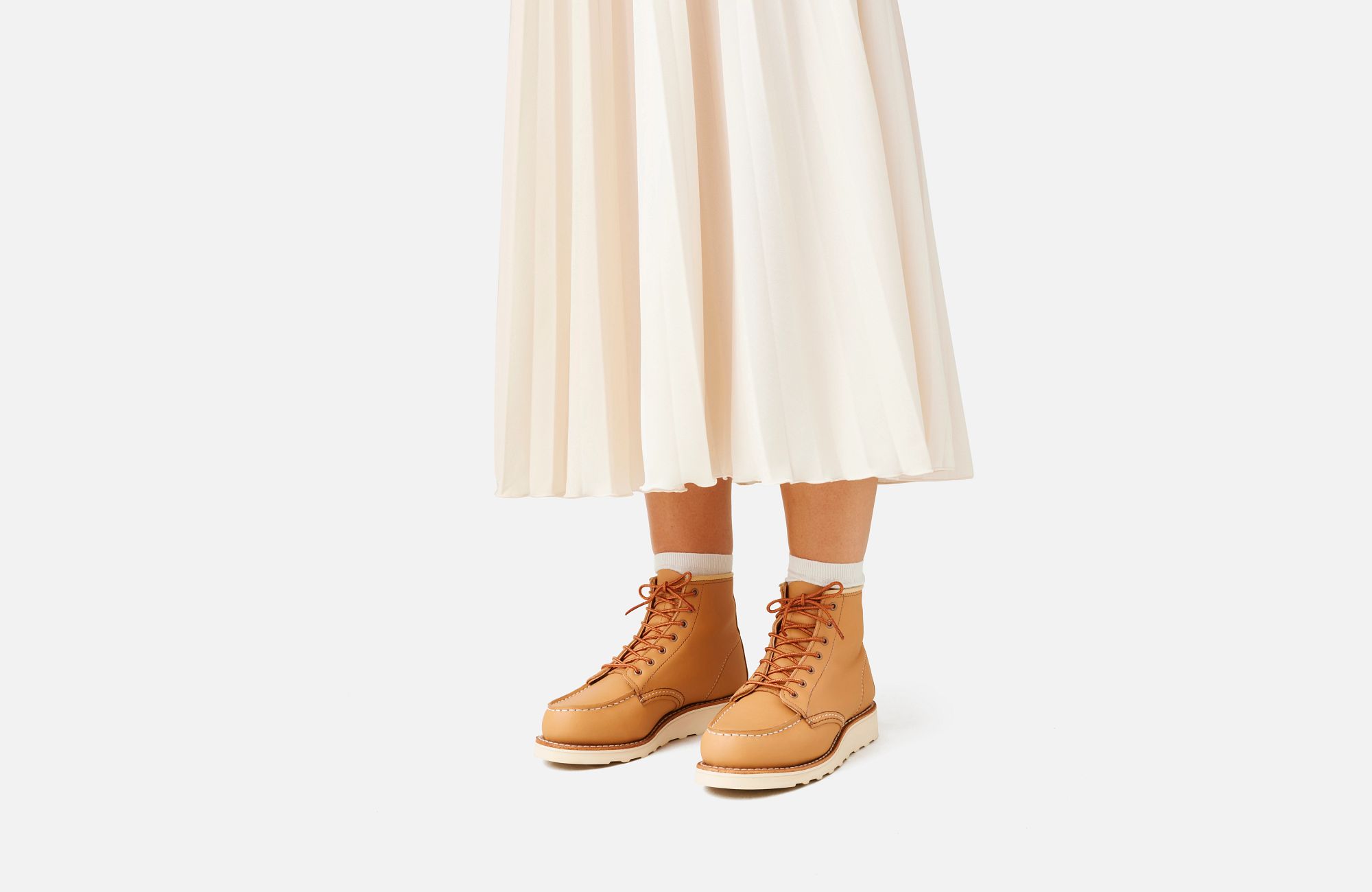 6-Inch Classic Moc
