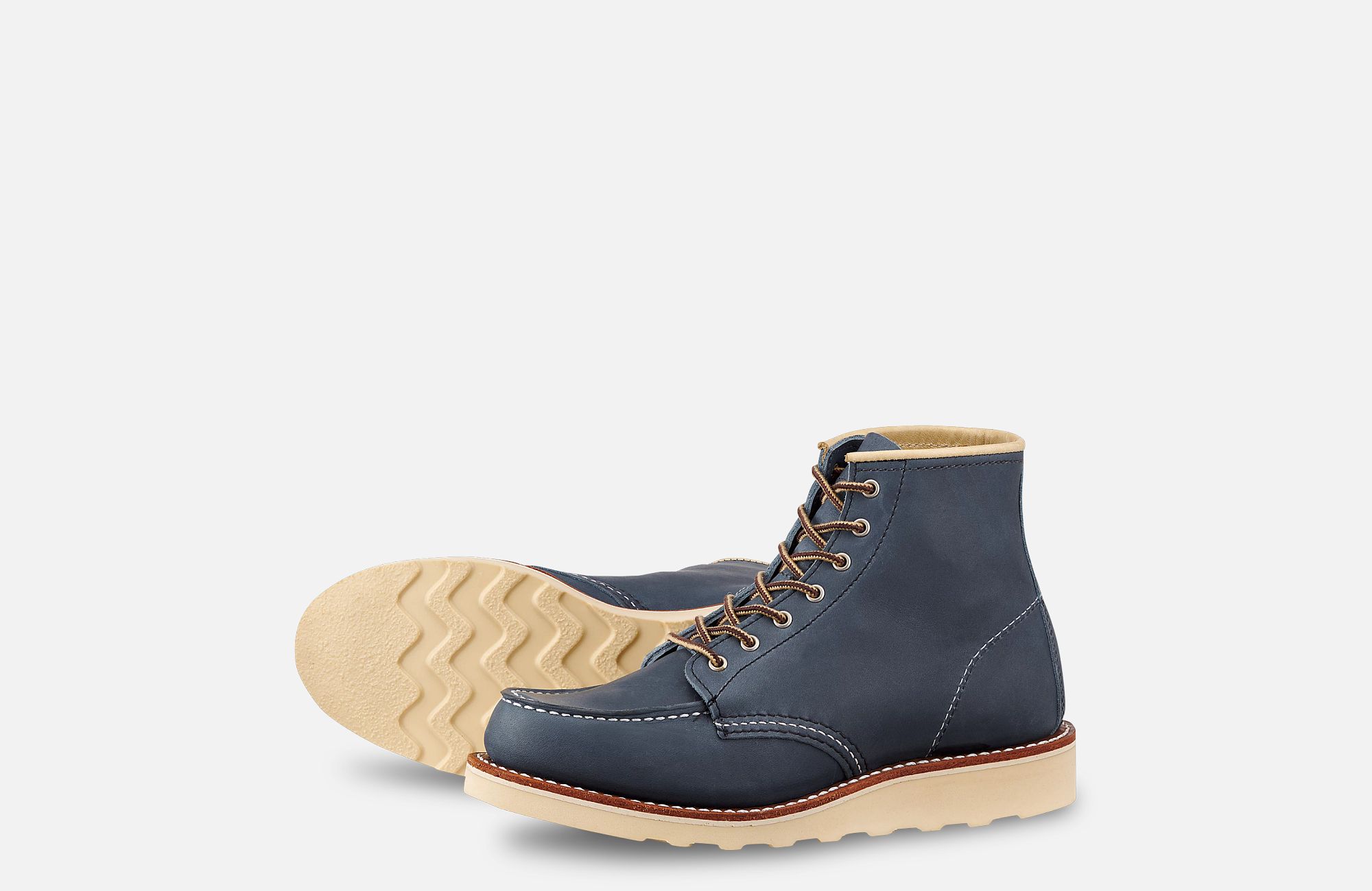 6-Inch Classic Moc