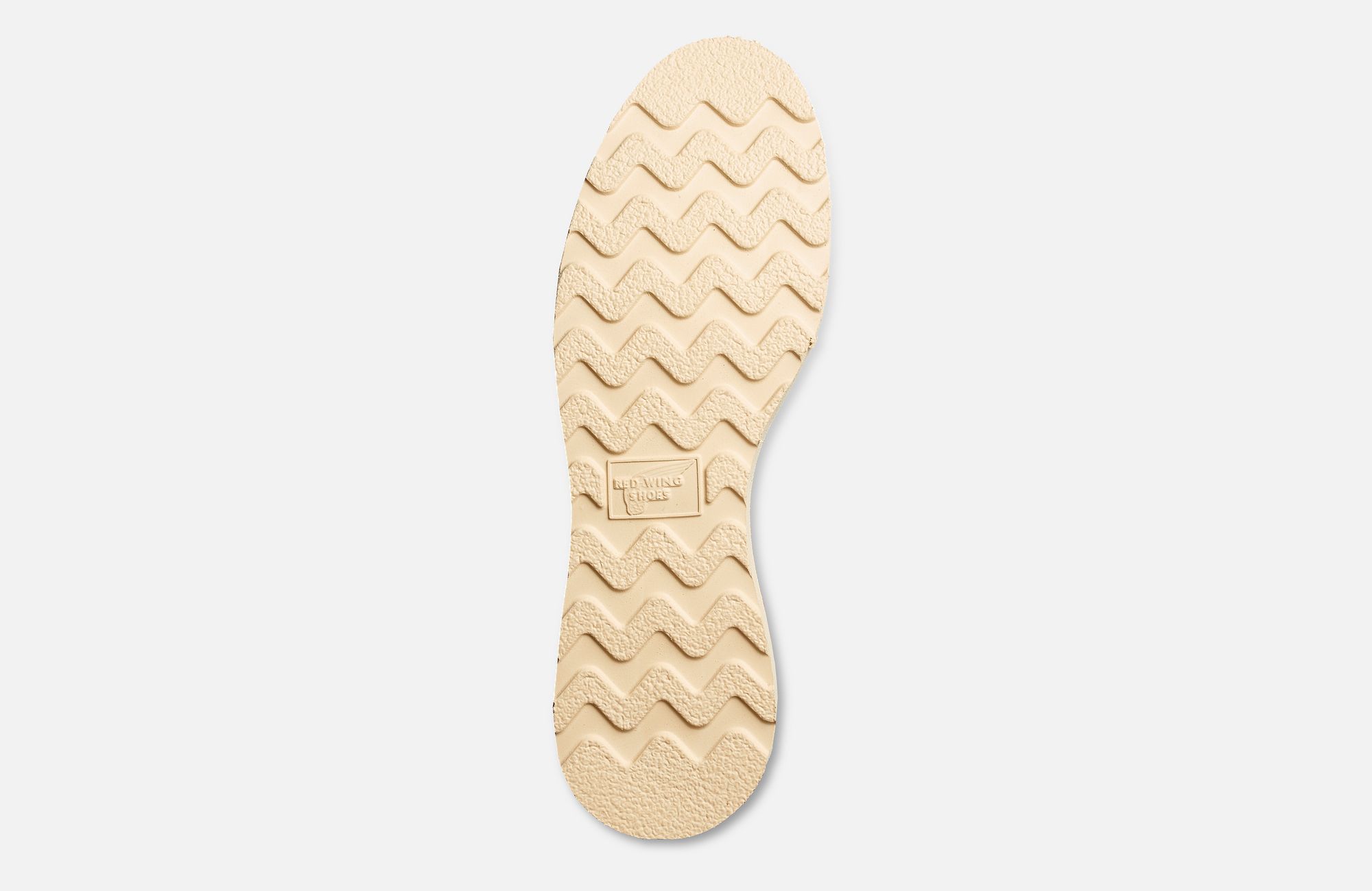 Traction Tred