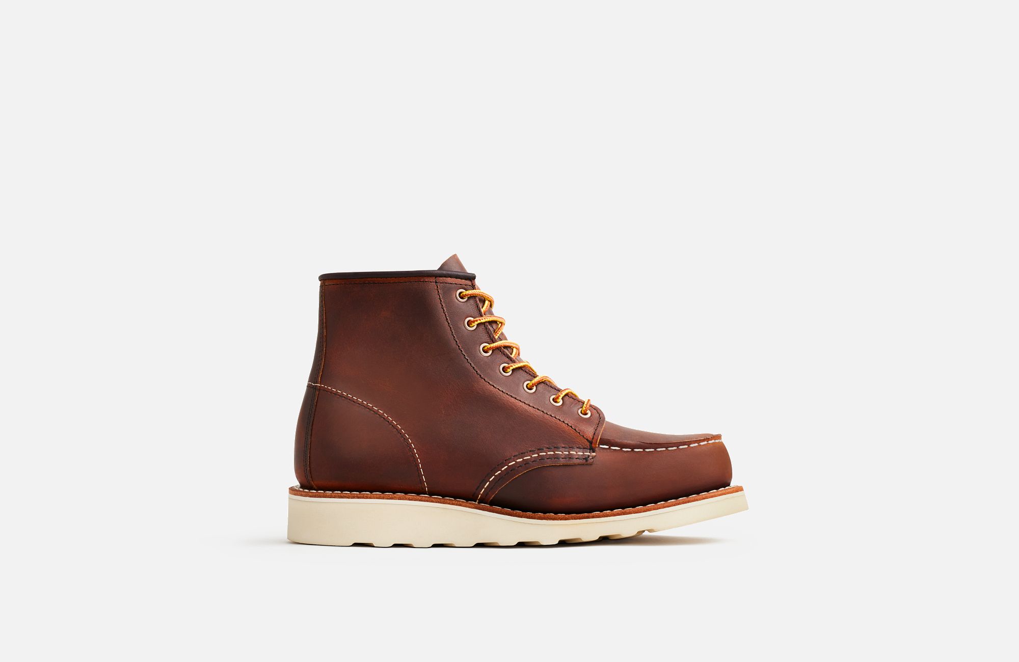 6-Inch Classic Moc