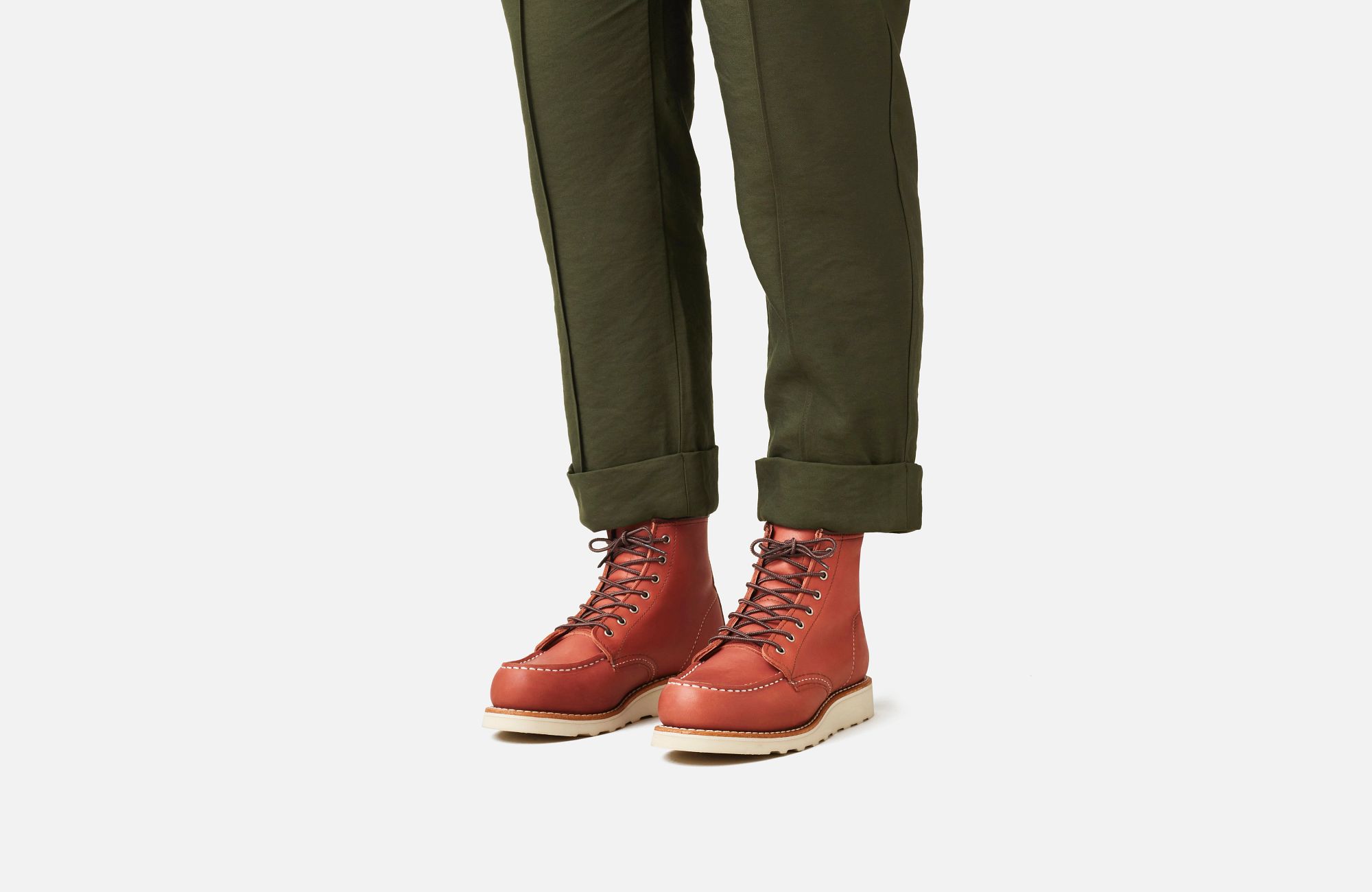 Classic Moc
