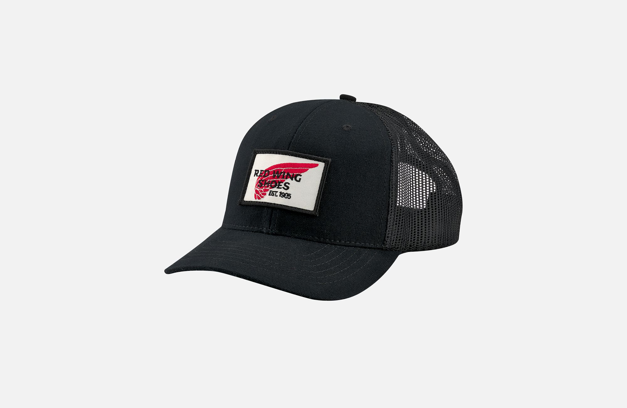 Embroidered Logo Ball Cap