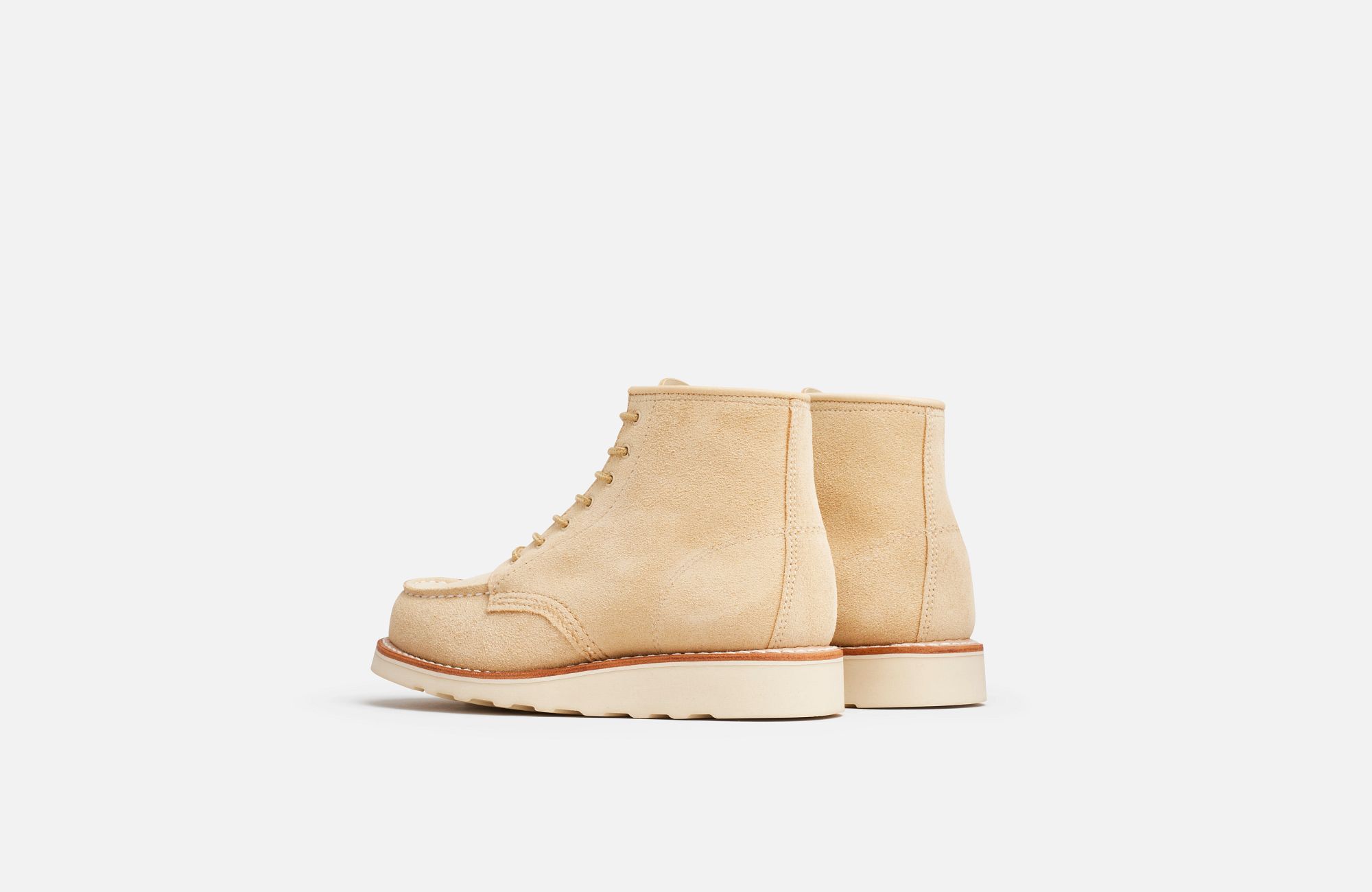 6-Inch Classic Moc