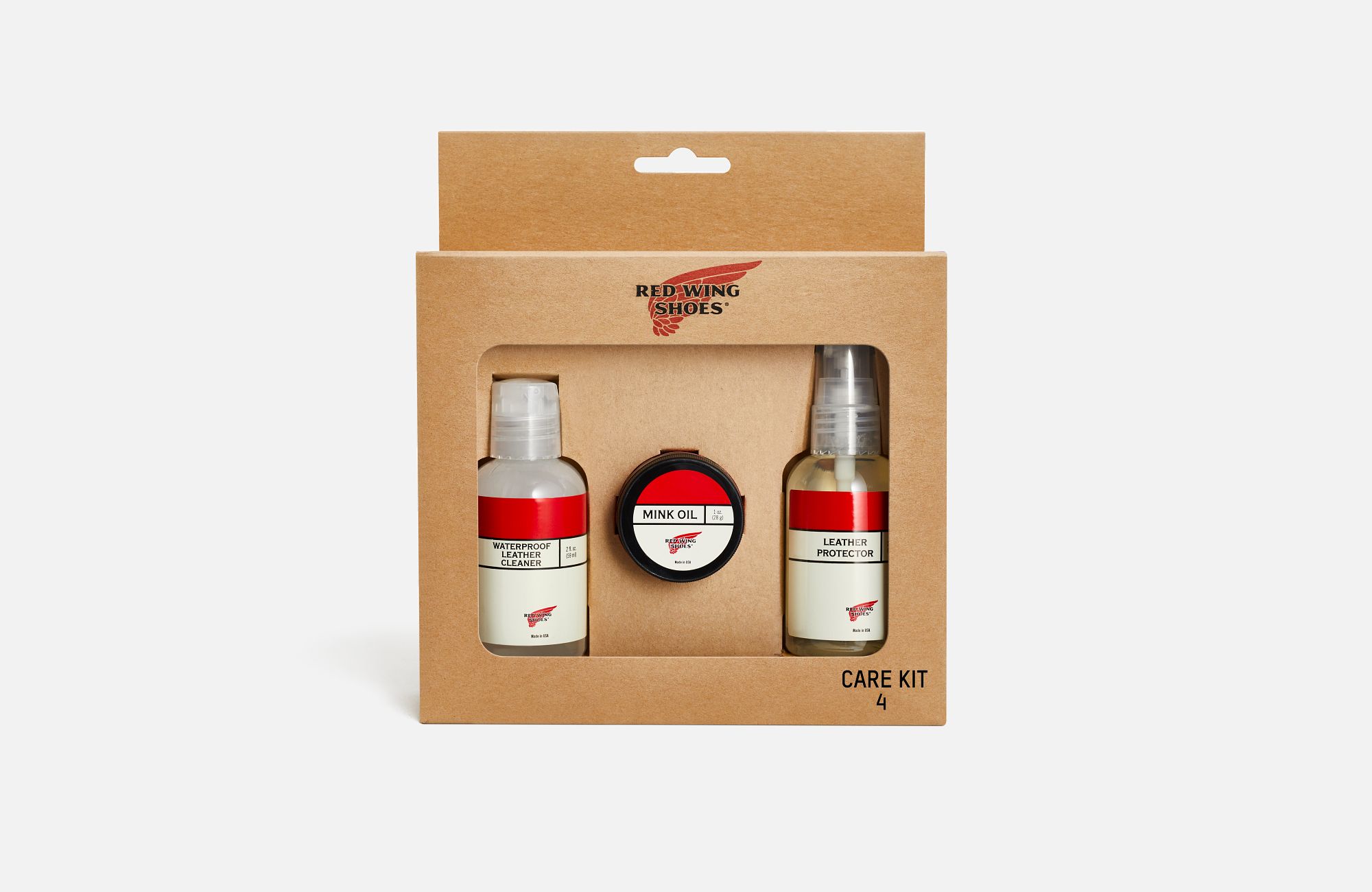 Mini Care Kit #4